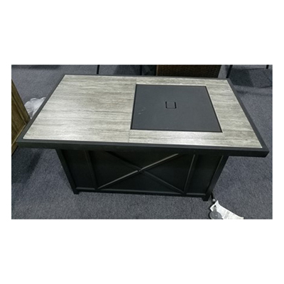 FS 48" Gas Fire Pit Table
