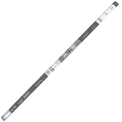 4' 18W Plug/Play Tube