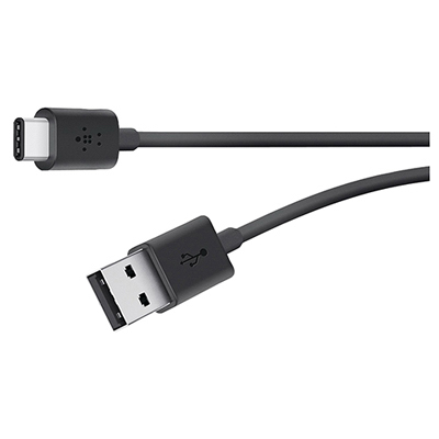 6' USB-A/C Cable