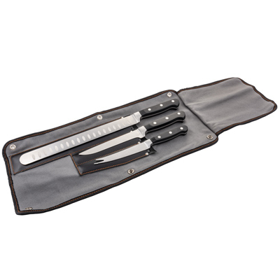 3PC Knife Set