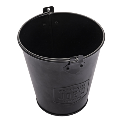 2QT Smok Grease Bucket