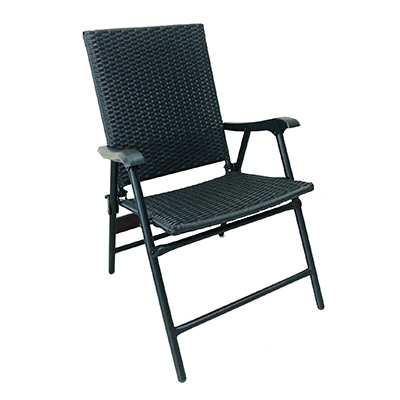 FS Marbella Woven Chair