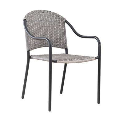 FS Marb Wic Stack Chair