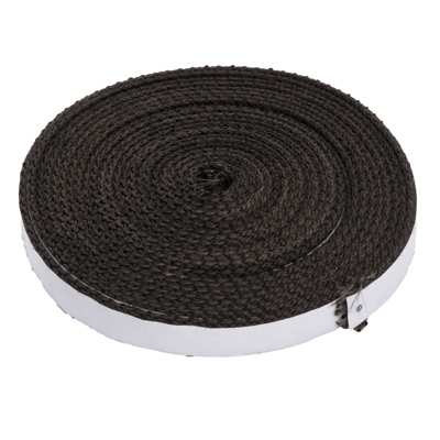 15' Smoker Seal Gasket