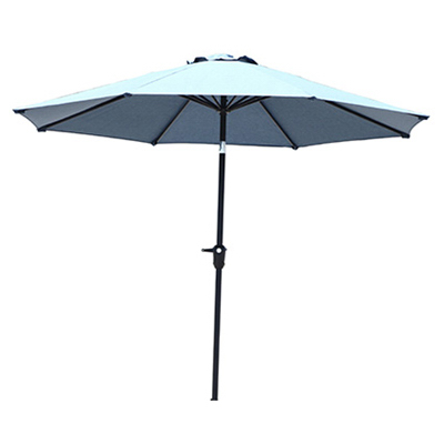 FS Adel 9' BLU Umbrella