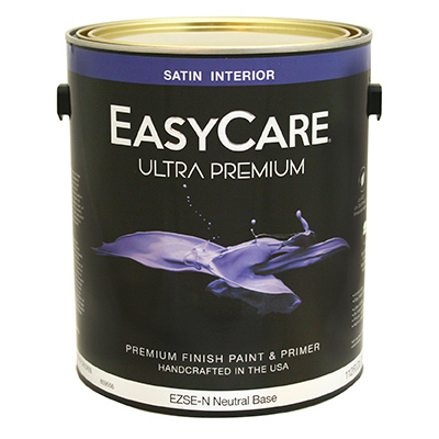 EasyCare Gal Satin Pastel Base