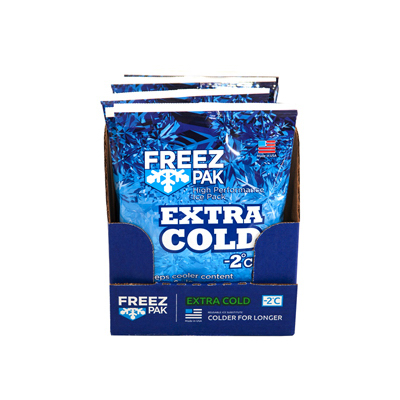 -2C Freez Pak Bag