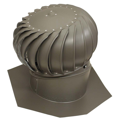 12" WD Brace Turbine