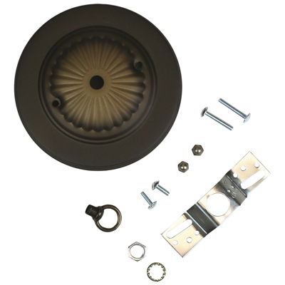 5" ORB Traditional Canopy Kit