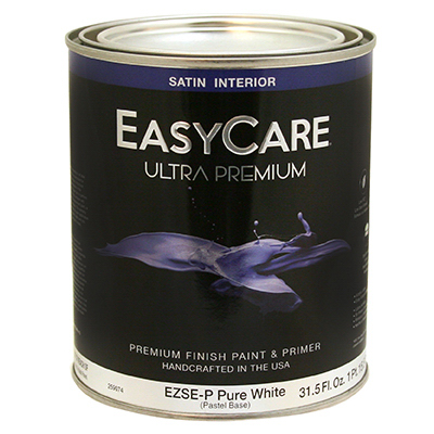 EasyCare Qt Satin Pastel Base
