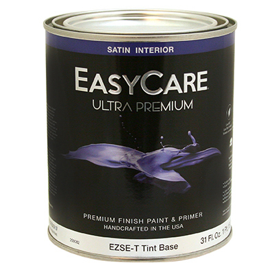 EasyCare Qt Satin Tint Base