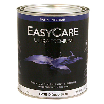EasyCare Qt Satin Deep Base