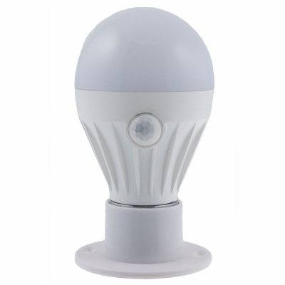 Motion LED Porta Bulb