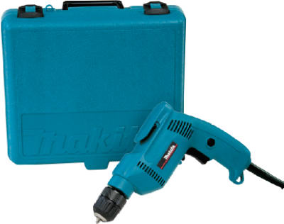 4.9A 3/8" VSR Drill