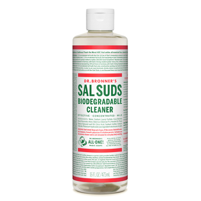 16OZ Sal Suds Cleaner