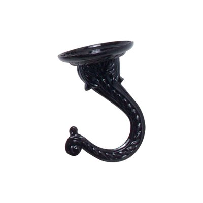 GT Jumbo BLK Ceil Hook 86121GT