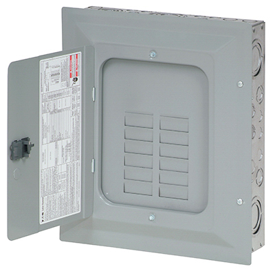 200A Lug Load Center