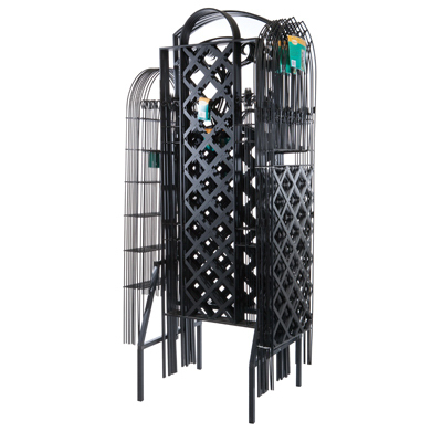 4WY Trellis DSP Rack