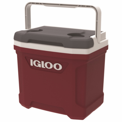 Latitude16QT RED Cooler