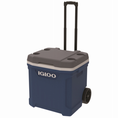 Latitud 60QT BLU Cooler