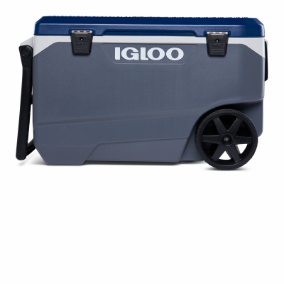 90QT Carb Ice Chest