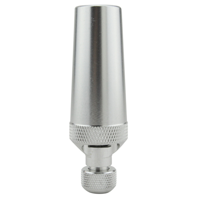 Air Multiplier Nozzle