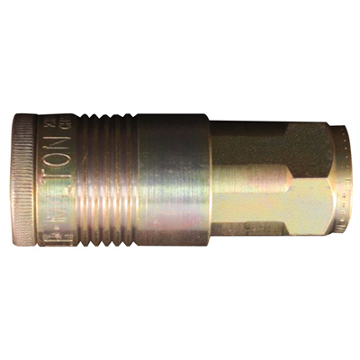 1/2" Fem G Coupler