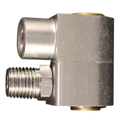 Air Hose Swiv Connector