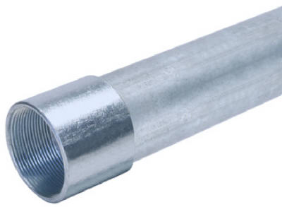 2-1/2"x10'Rigid Conduit