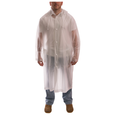 Tuff-Enuff 2XL Raincoat