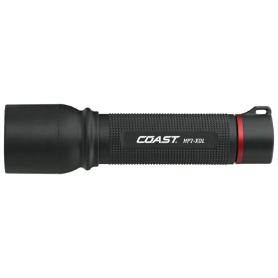 240L LED Flashlight