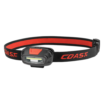 250L Comp COB Head Lamp