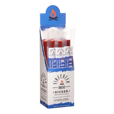 OZ Kicker Meat Stick