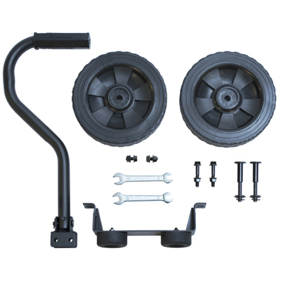 Generator WHL Kit
