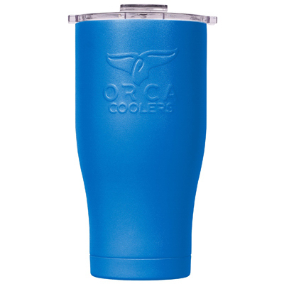 27OZ BLU Chaser Tumbler