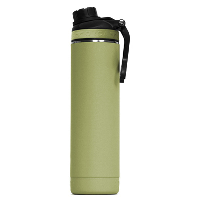 22OZ GRN Hydra Bottle