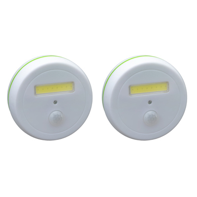 2PK Motion Puck Light