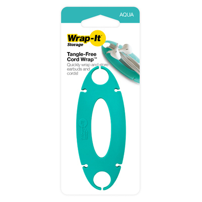 Aqua Mobile Cord Wrap