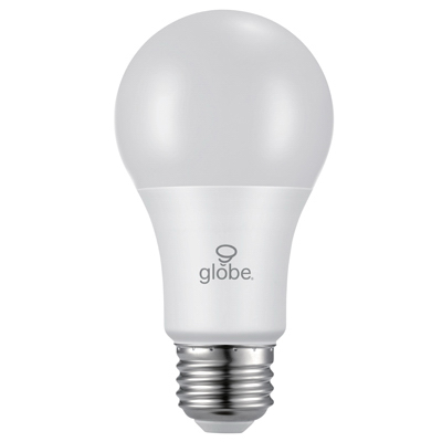 2PK 9W A19 DuoBrig Bulb