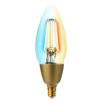 4.5W B10WIFI Smart Bulb