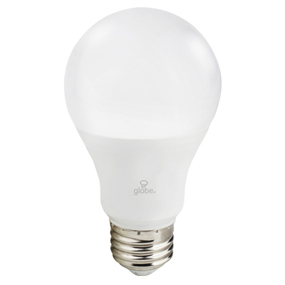 10W A19WIFI Smart Bulb