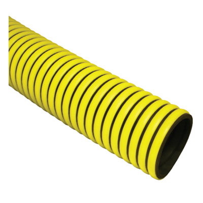 1-1/2x100 YEL Suct Hose