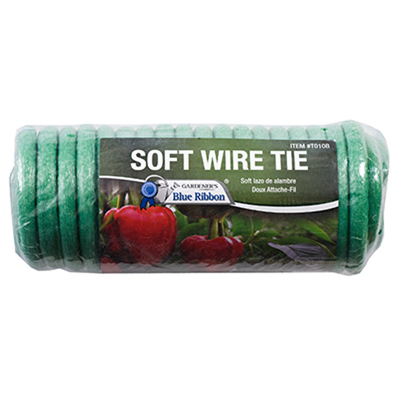 GT 32.5' Soft Foam Wire