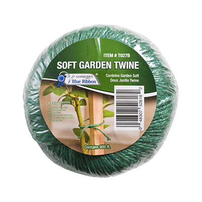 GT 800' Soft GDN Twine