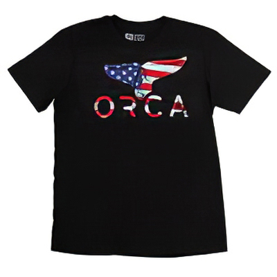 2XL Flag Logo TShirt