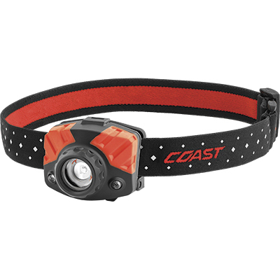 Fl19 Flood Head Lamp