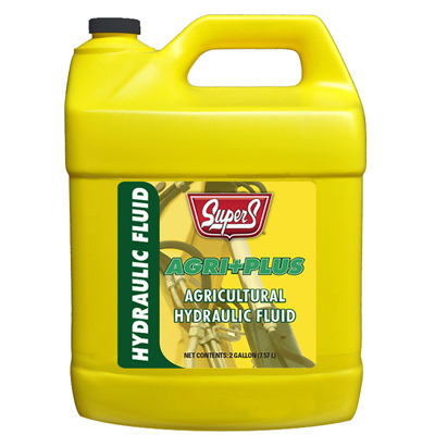 2GAL Agri Hydraulic Oil