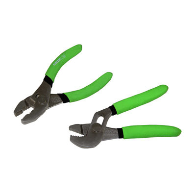 2PC Mini Plier Set