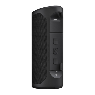 BLK Boombottle Speaker