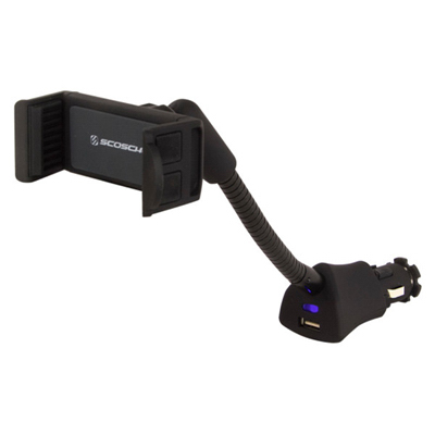 12V Flex PWR Mount